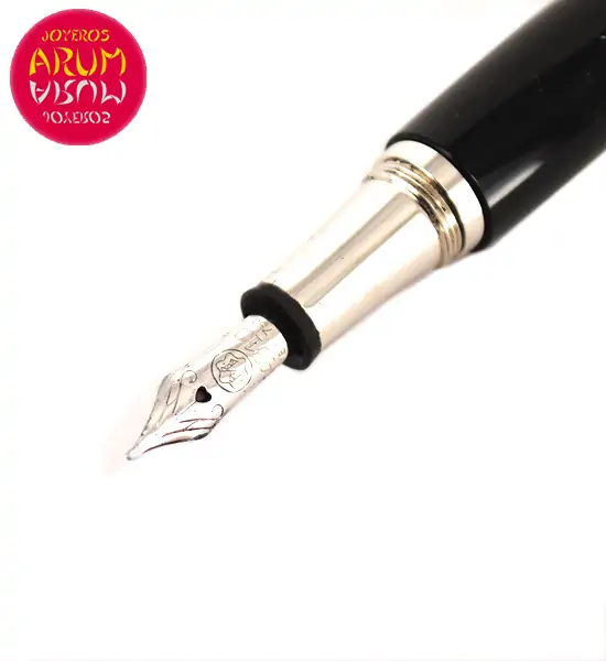 Fountain Pen Montblanc Greta Garbo ARUM Ref. 3248 "SOLD"