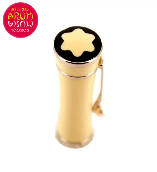 Fountain Pen Montblanc Greta Garbo ARUM Ref. 3248 "SOLD"