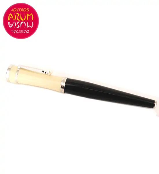 Fountain Pen Montblanc Greta Garbo ARUM Ref. 3248 "SOLD"