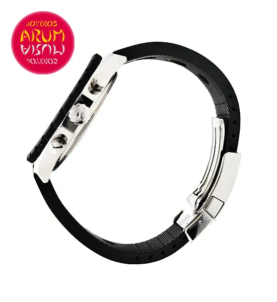 Breitling Chronomatic Shop Ref. 3689/388/2 Breitling Chronomatic Shop Ref. 3689/388/2