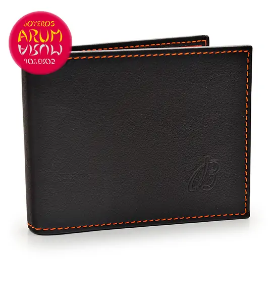 Breitling Wallet "SOLD"