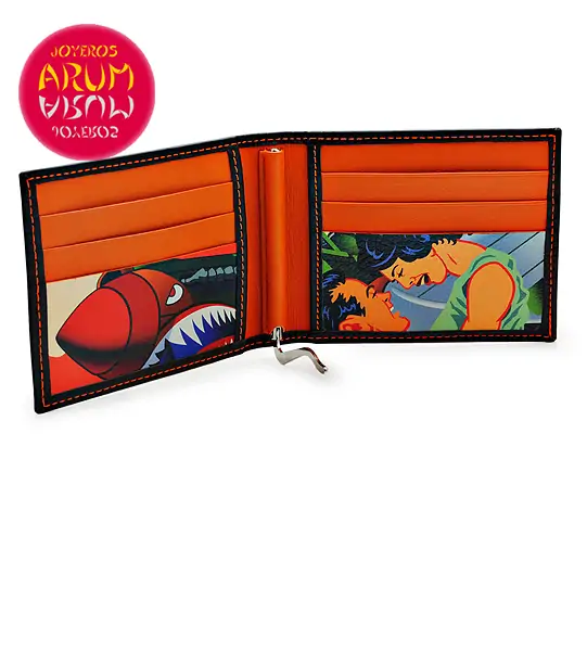 Breitling Wallet "SOLD"