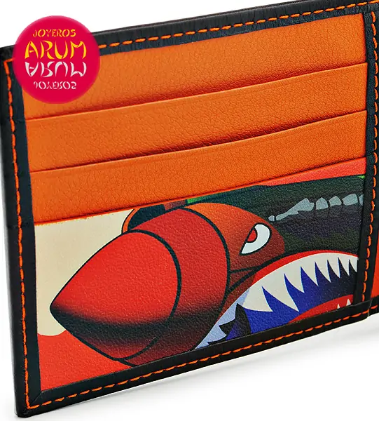 Breitling Wallet "SOLD"