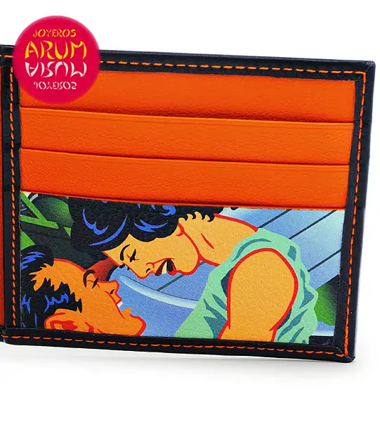 Breitling Wallet "SOLD"