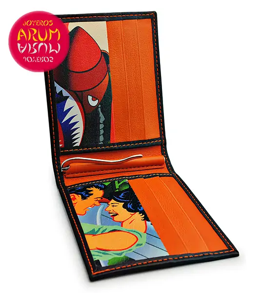 Breitling Wallet "SOLD"