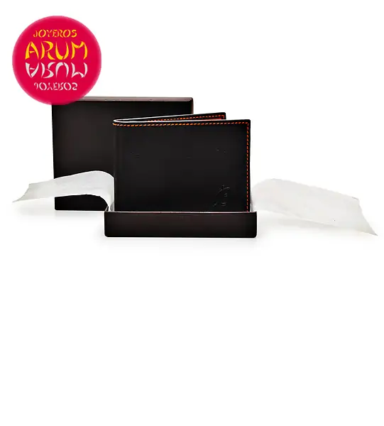 Breitling Wallet "SOLD"