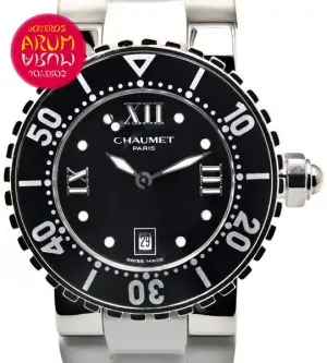 Chaumet Class One Shop Ref. 3739/440/1 "SOLD"