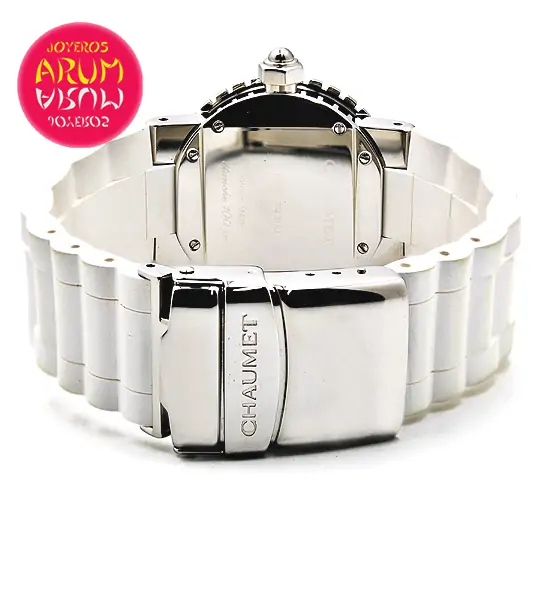 Chaumet Class One Shop Ref. 3739/440/1 "SOLD" Chaumet Class One Shop Ref. 3739/440/1 "SOLD"