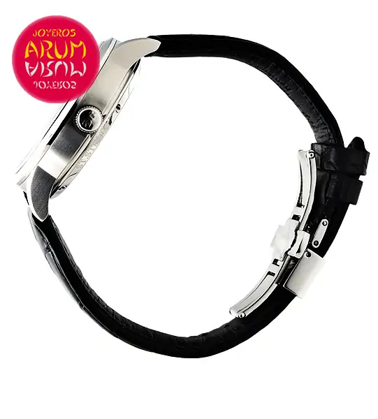 Glashütte Original PanoMaticDate Shop Ref. 3657/356/2 "SOLD"