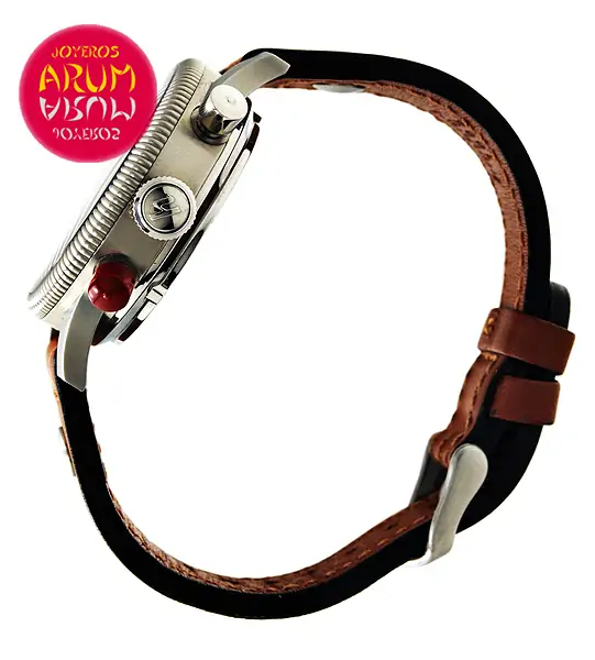 Hanhart Pioneer TachyTele Shop Ref. 3704/403/2 "SOLD"