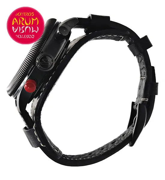 Hanhart Pioneer Stealth 1882 Shop ref. 3707/406/2 "SOLD"