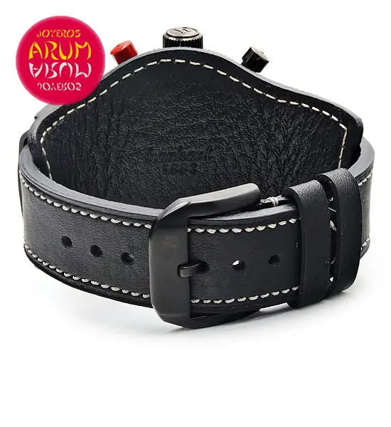 Hanhart Pioneer Stealth 1882 Shop ref. 3707/406/2 "SOLD"