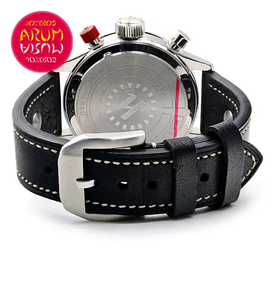 Hanhart Pioneer TwinControl Shop Ref. 3714/413 Hanhart Pioneer TwinControl Shop Ref. 3714/413