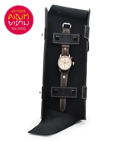 Hanhart Pioneer MonoControl Shop Ref. 3718/417 Hanhart Pioneer MonoControl Shop Ref. 3718/417