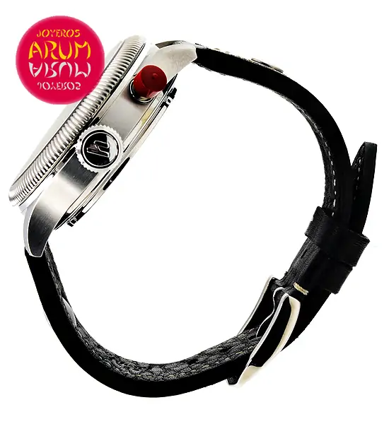 Hanhart Pioneer MonoControl Shop Ref. 3720/419/2 "SOLD"