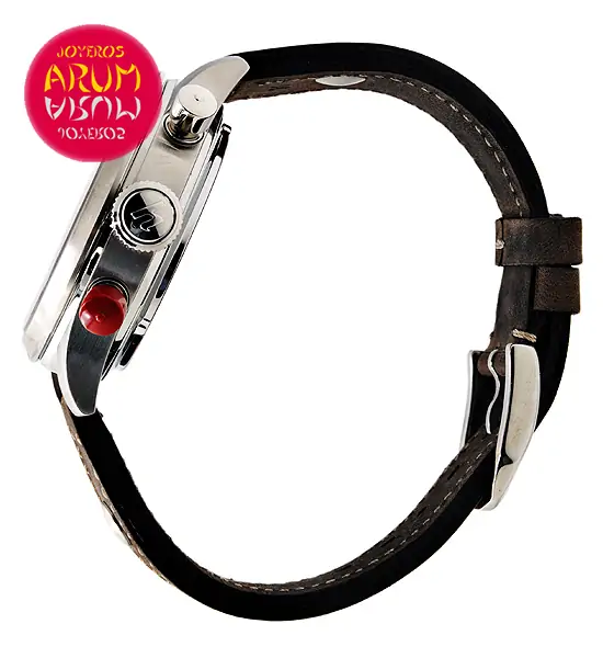 Hanhart Pioneer TwinControl Shop Ref. 3723/422/2 "SOLD"