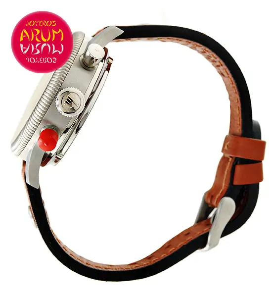 Hanhart Pioneer Mk II Shop Ref. 3709/408/2 "SOLD" Hanhart Pioneer Mk II Shop Ref. 3709/408/2 "SOLD"