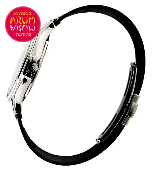 Hublot Classic 36 mm Shop Ref. 3553/230/2 "SOLD"