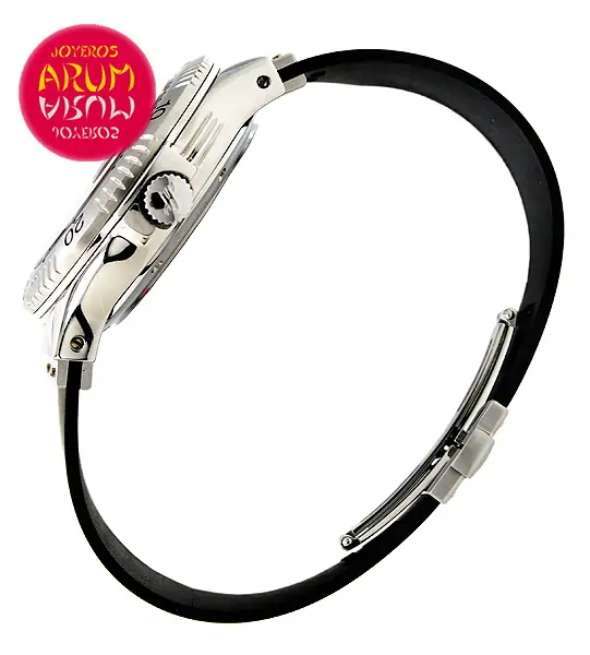 Hublot Superproffesional Shop Ref. 3665/363/2 "SOLD"