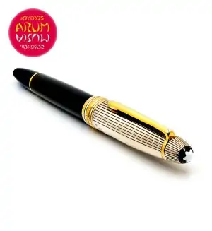Montblanc 4810 Fountain Pen Shop Ref. 2243/329/2 "SOLD"