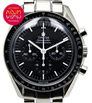 Omega Speedmaster Moonwatch Shop Ref. 3686/385/1 "SOLD"