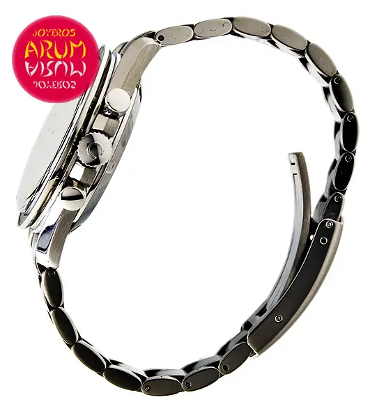 Omega Speedmaster Moonwatch Shop Ref. 3686/385/1 "SOLD"