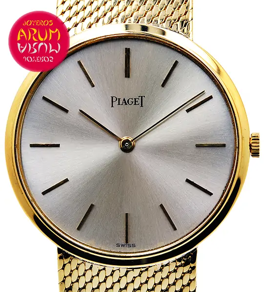 Piaget Classic Shop Ref. 3692/391 "SOLD"