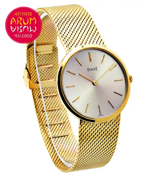 Piaget Classic Shop Ref. 3692/391 "SOLD"