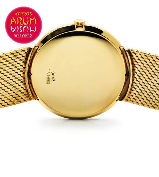 Piaget Classic Shop Ref. 3692/391 "SOLD"