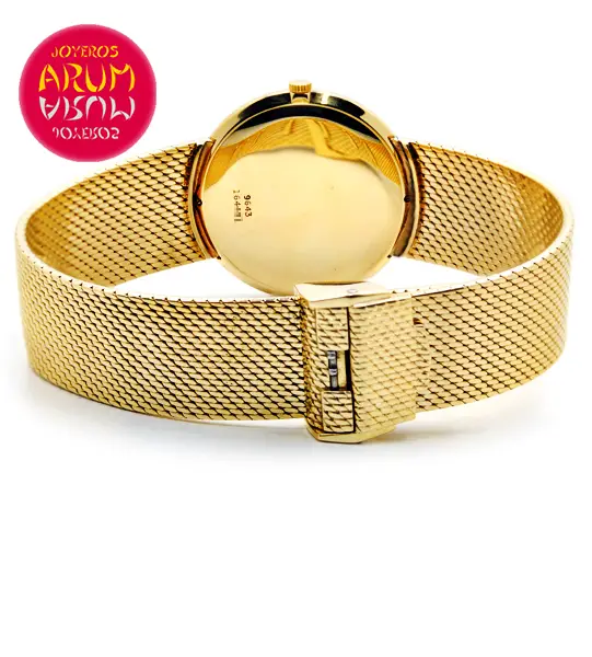 Piaget Classic Shop Ref. 3692/391 "SOLD"