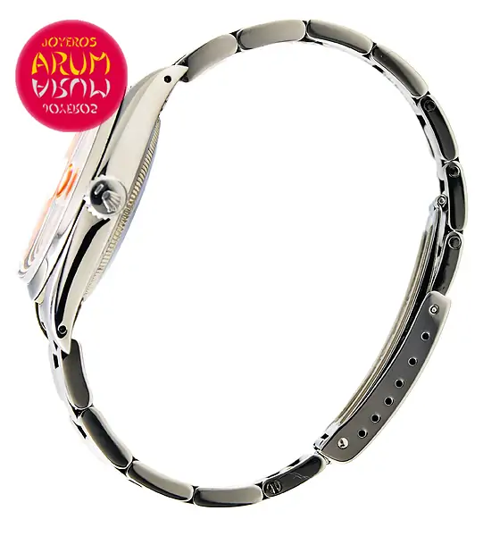 Rolex Date Shop Ref. 3730/432/2 "SOLD" Rolex Date Shop Ref. 3730/432/2 "SOLD"