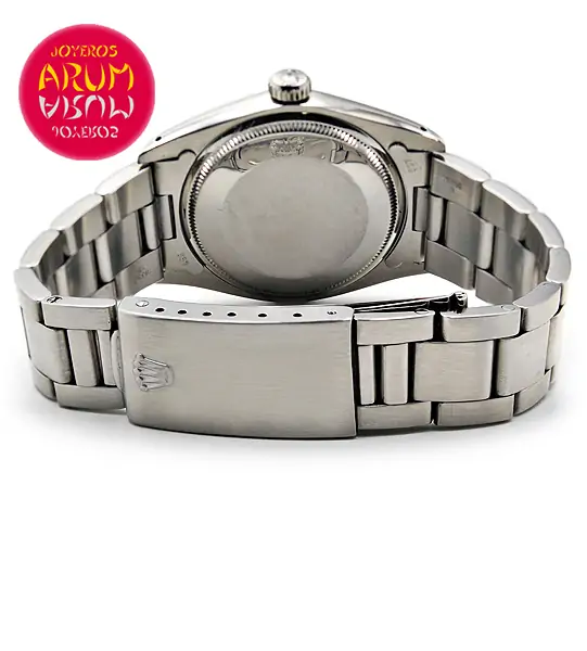 Rolex Date Shop Ref. 3730/432/2 "SOLD" Rolex Date Shop Ref. 3730/432/2 "SOLD"