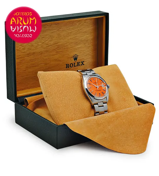 Rolex Date Shop Ref. 3730/432/2 "SOLD" Rolex Date Shop Ref. 3730/432/2 "SOLD"