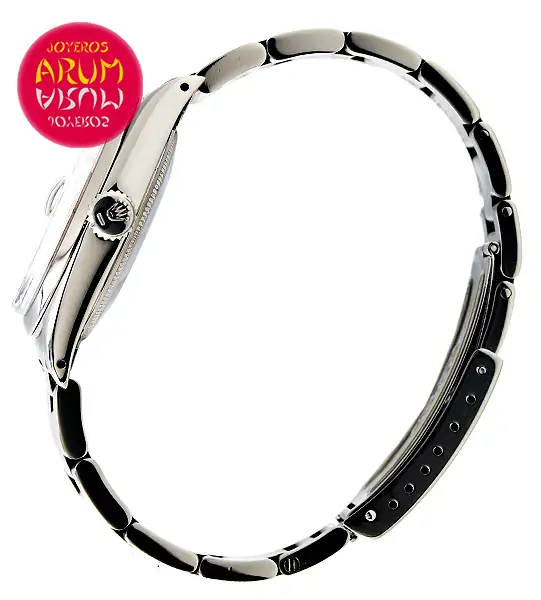 Rolex Date Shop Ref. 3731/433/2 "SOLD"