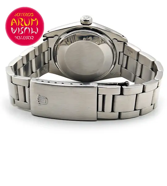 Rolex Date Shop Ref. 3731/433/2 "SOLD"