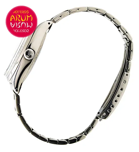 Rolex Air King Shop Ref. 3732/434/2 "SOLD"