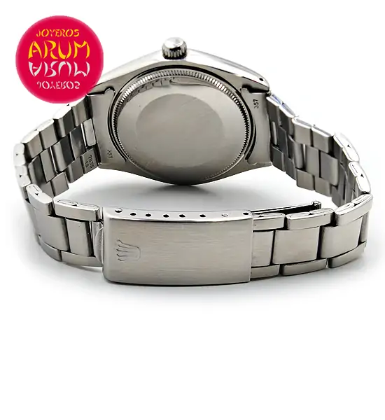 Rolex Air King Shop Ref. 3732/434/2 "SOLD"