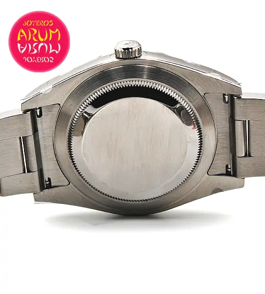 Rolex Explorer Shop Ref. 3736/437/2 "SOLD"