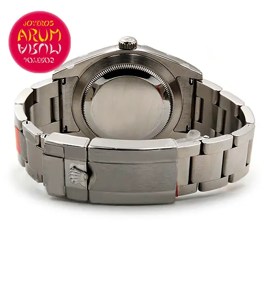 Rolex Explorer Shop Ref. 3736/437/2 "SOLD"