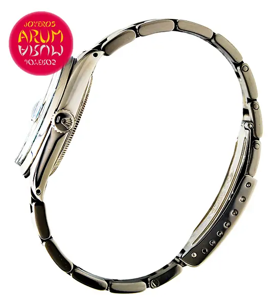 Rolex Date Shop Ref. 3749/450/1 "SOLD"