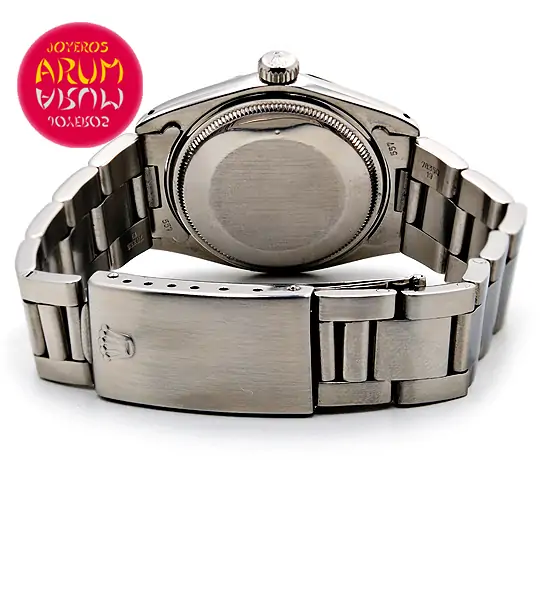 Rolex Date Shop Ref. 3749/450/1 "SOLD"