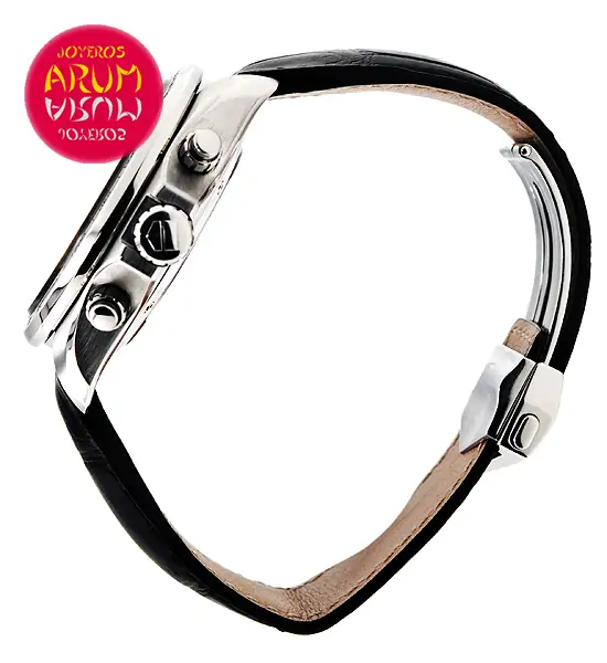 Tag Heuer Grand Carrera Shop Ref. 3643/342 "SOLD"