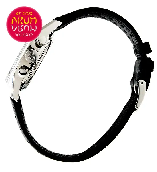 Tag Heuer Carrera Shop Ref. 3688/387/2 "SOLD"