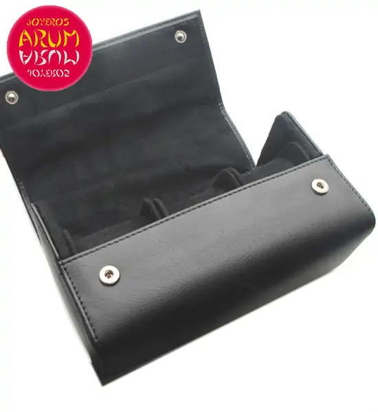 IWC Box for 3 Watches Shop Ref. 3624 "SOLD"