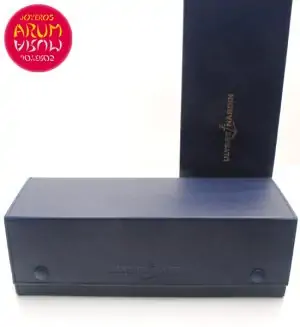 Ulysse Nardin Box for 5 Watches 3733 "SOLD"
