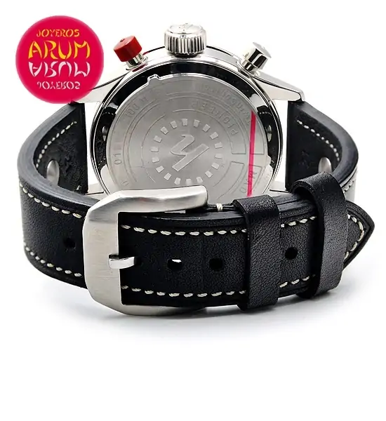 Hanhart Pioneer TwinControl Shop Ref. 3710/409/1 "SOLD"