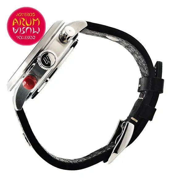 Hanhart Pioneer TwinControl Shop Ref. 3711/410 "SOLD" Hanhart Pioneer TwinControl Shop Ref. 3711/410 "SOLD"