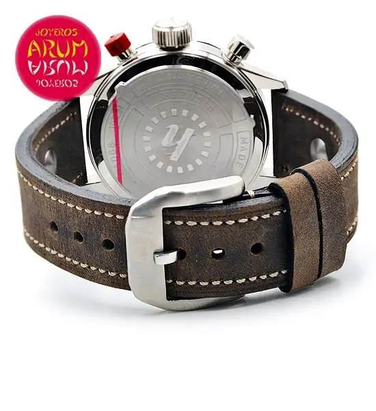 Hanhart Pioneer TwinControl Shop Ref. 3725/424/1 "SOLD" Hanhart Pioneer TwinControl Shop Ref. 3725/424/1 "SOLD"