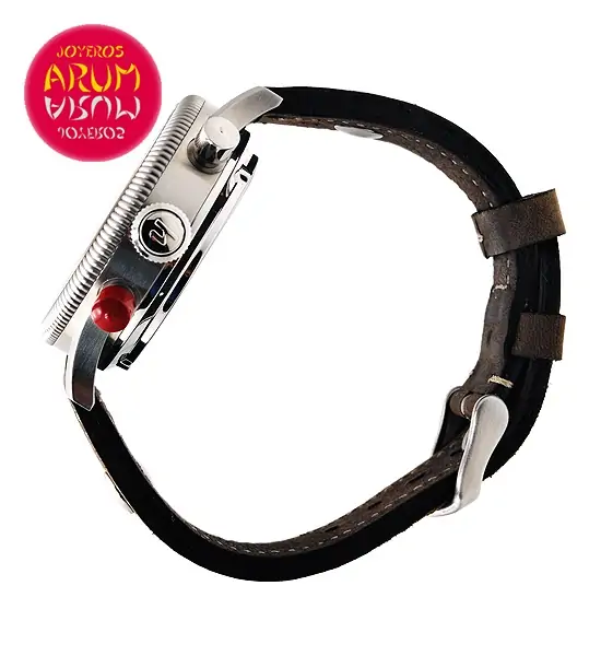 Hanhart Pioneer TachyTele Shop Ref. 3705/404/1 "SOLD"