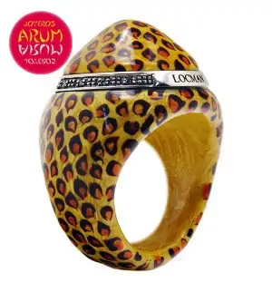 Locman Ring RAJ684/2